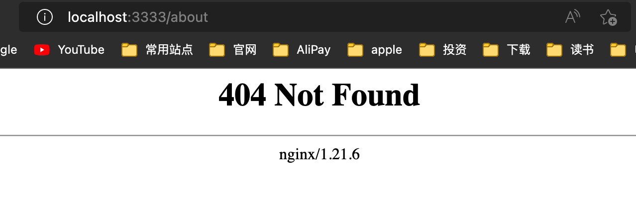 404Notfound